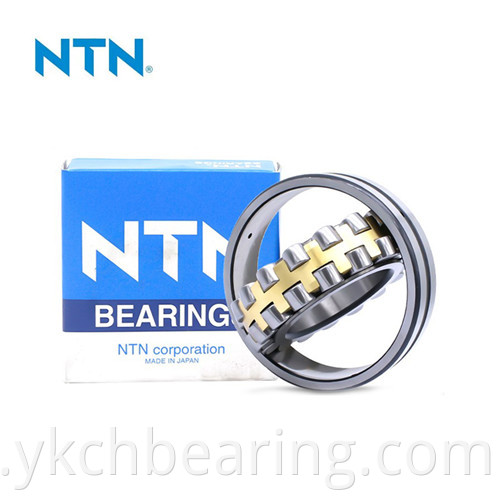 NTN self aligning roller bearing